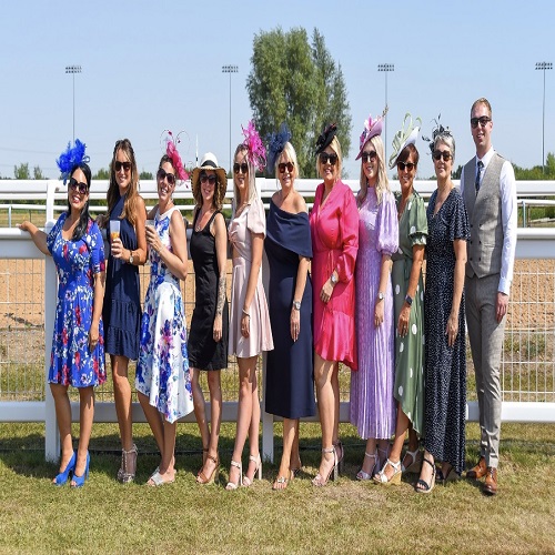 SOUTHWELL RACECOURSE LADIES DAY SET TO SPARKLE ON SUNDAY 16th AUGUST — event image